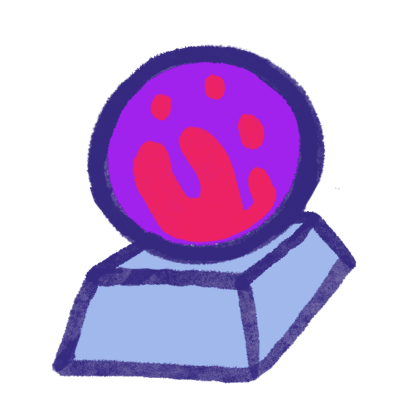 Games like (UN)fortune teller