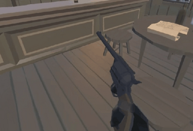 Western Shooter screenshot