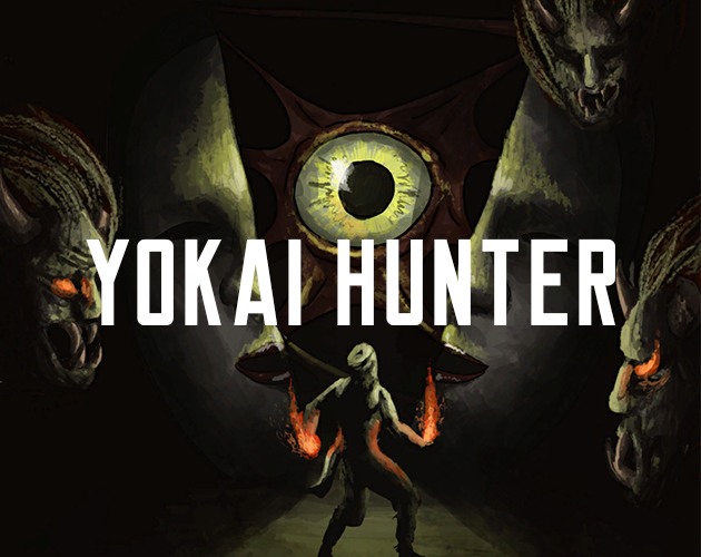 Games like Yokai Hunter