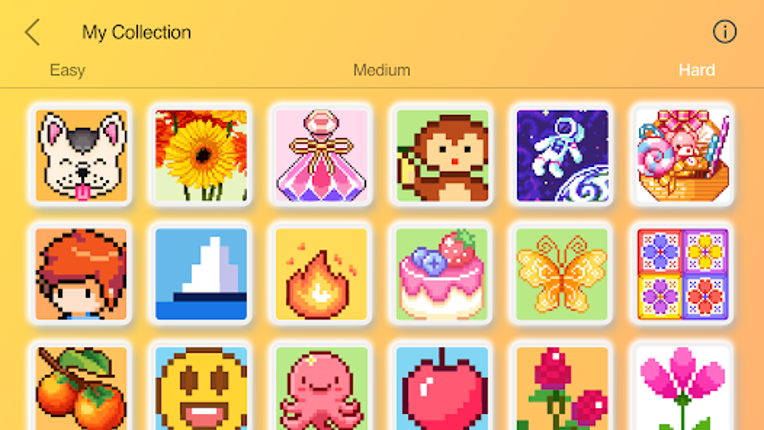 Zen Jigsaw® screenshot