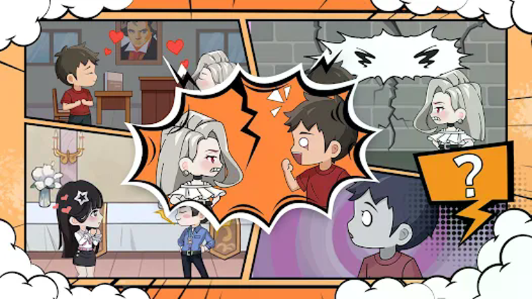 Storywriter - Stroy Telling screenshot