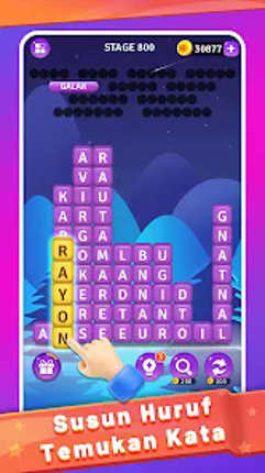 Teka-teki Kata screenshot