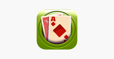 Giant Solitaire Free Card Game Classic Solitare Solo Image