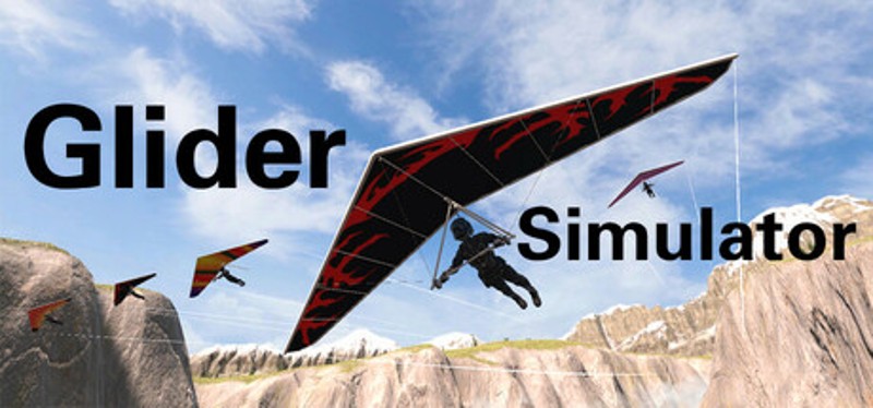 Glider Simulator Game Cover