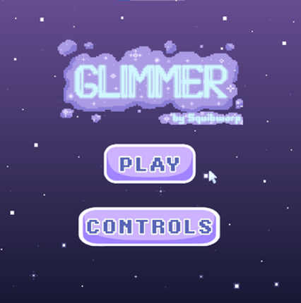 Glimmer screenshot
