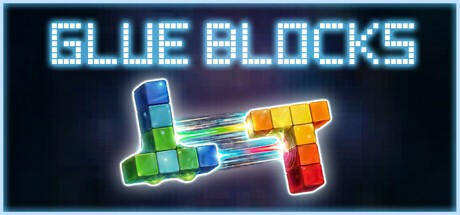 Games like GLUE BLOCKS