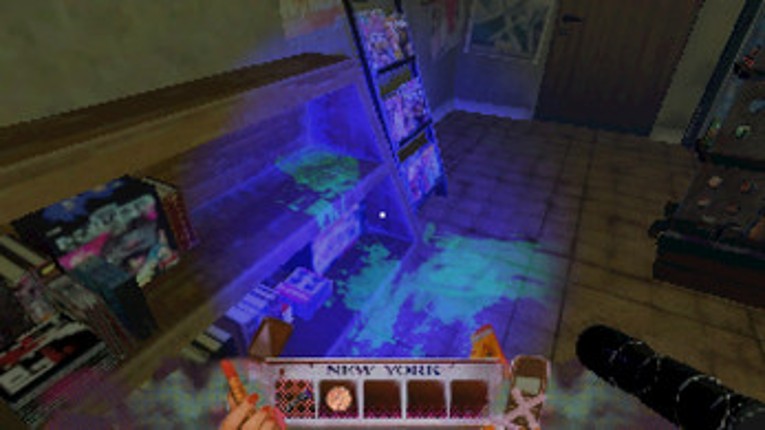 GO P!SS GRL screenshot