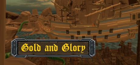 Games like Gold and Glory