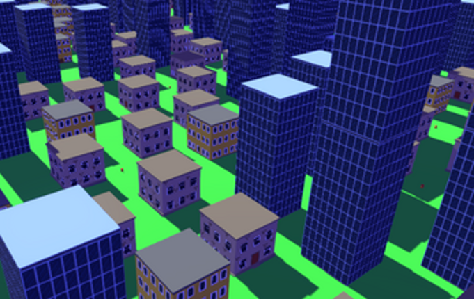 Goosepocalypse Image