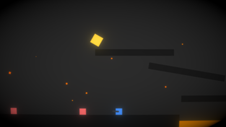 Got a Path screenshot