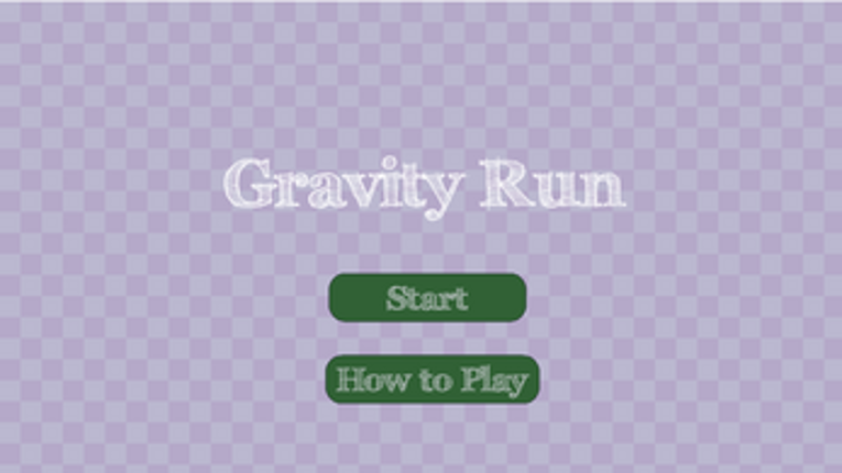 Gravity Run Image
