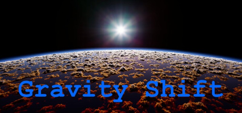 Gravity Shift Image