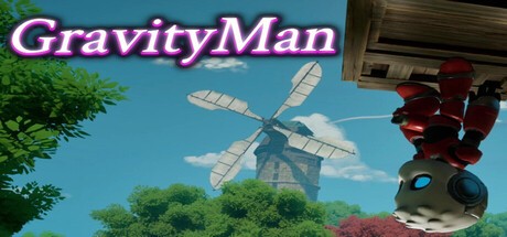 Games like GravityMan