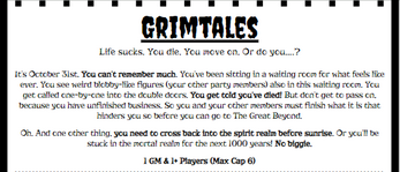 Grimtales Image