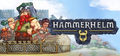 Games like HammerHelm