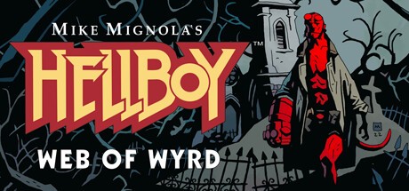 Games like Hellboy Web of Wyrd