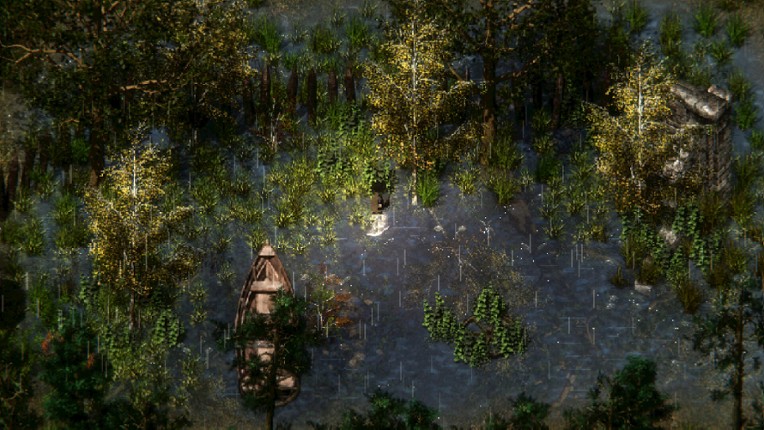 Hellpress screenshot