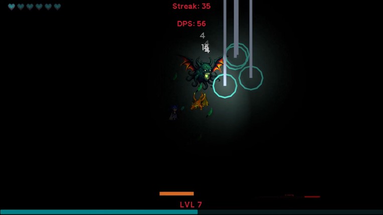 Hellwalker: Gremory screenshot