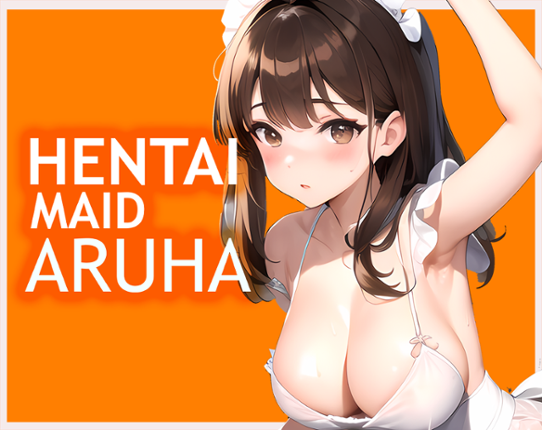 Hentai Maid Aruha [+18] Image