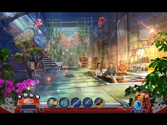 Hidden Expedition: The Lost Paradise Image