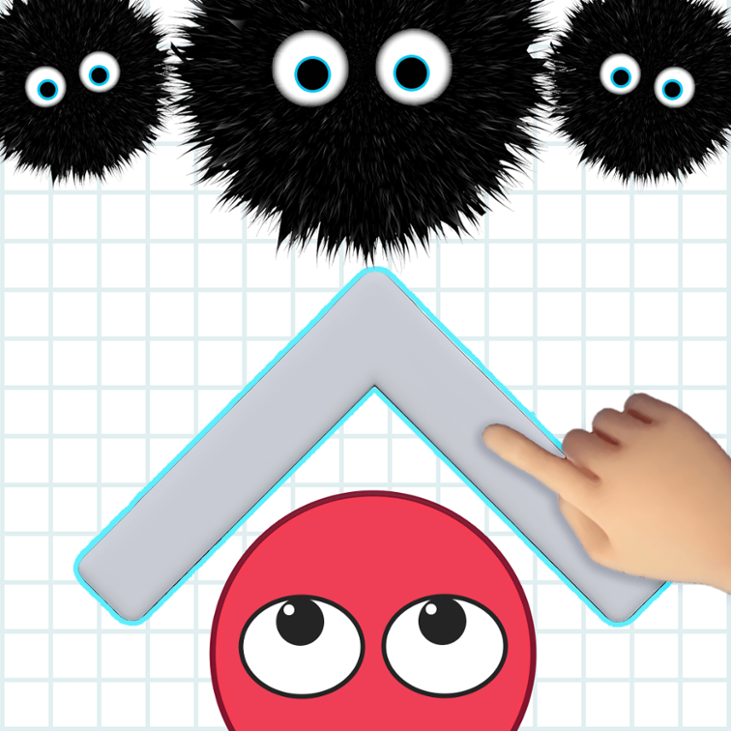 Games like Hide Ball: Brain Teaser