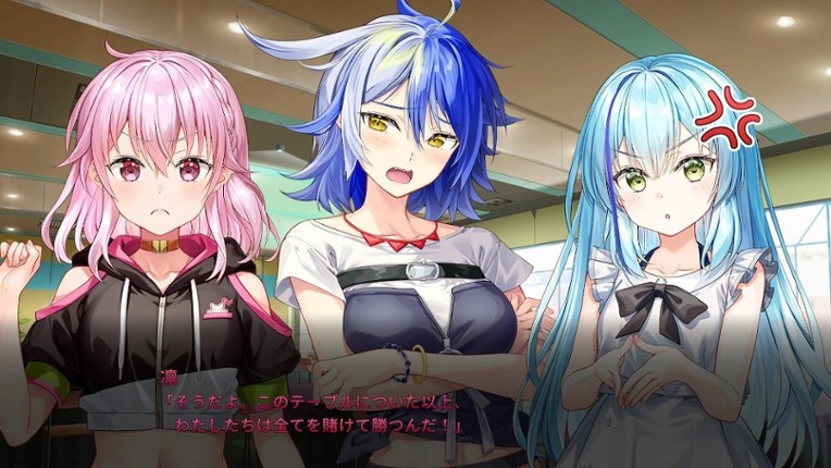 Highspeed Etoile Paddock Stories Image