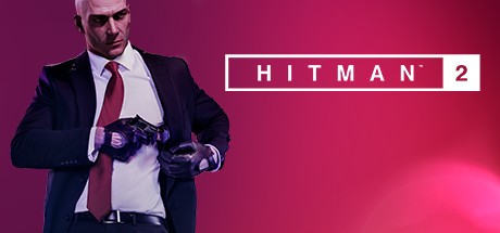 Games like HITMAN 2