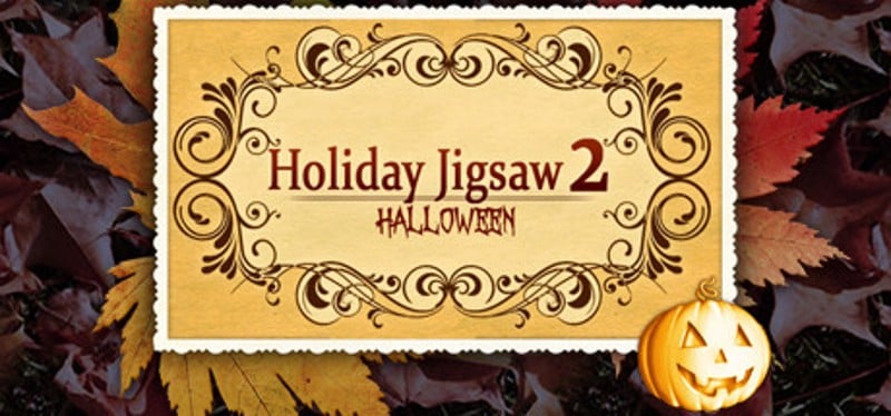 Holiday Jigsaw Halloween 2 Image