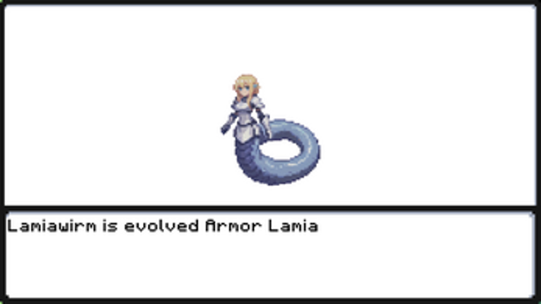 Hornymon: Libido (0.01.00) screenshot