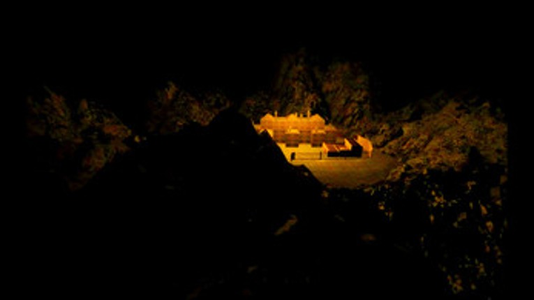 Horror Hotel 3 : Bloody Mary Version screenshot