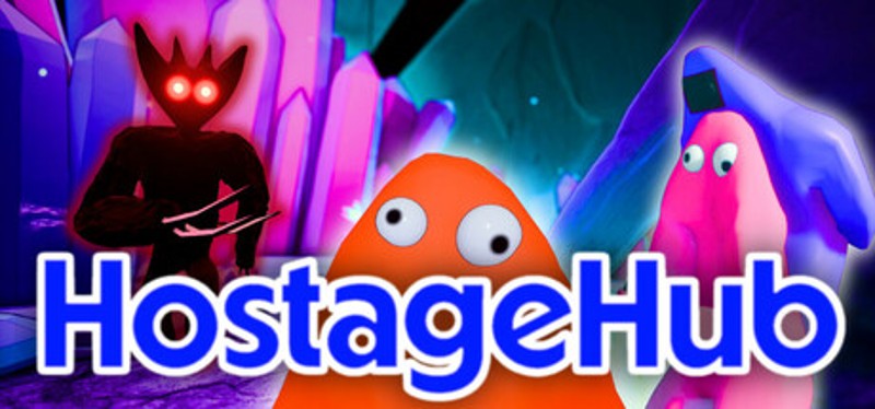 HostageHub Image