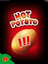 Hot Potato - Board Game Image