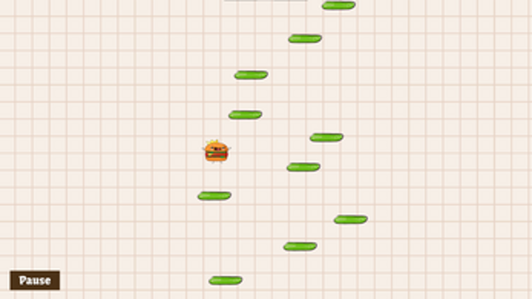 Human Lickin’ Image