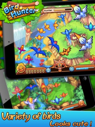 Hunt Birds 2021 screenshot