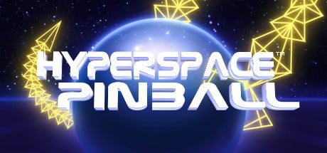 Games like Hyperspace Pinball