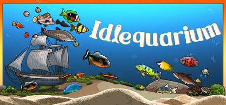 Games like Idlequarium