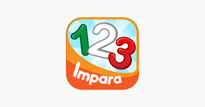 Imparare i Numeri per Bambini Image