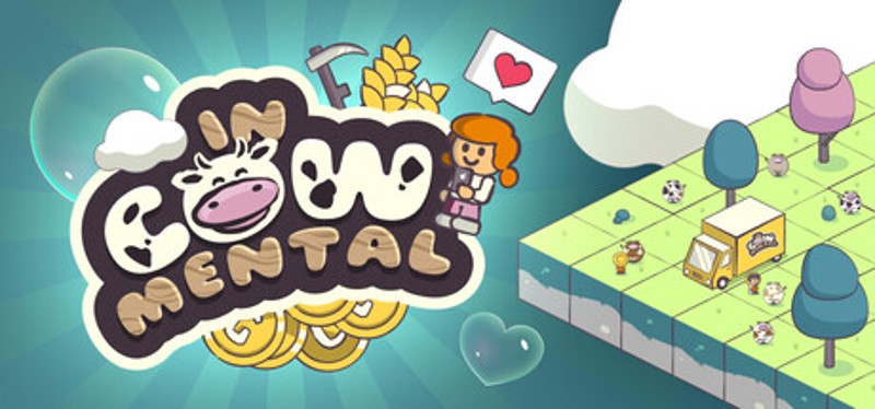 InCowMental Image