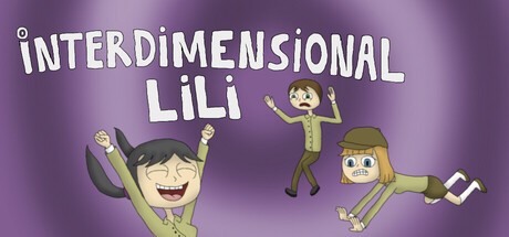Games like Interdimensional Lili