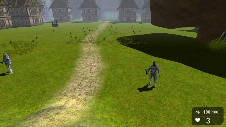 Interregnum screenshot