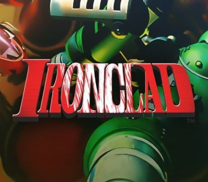 Games like Ironclad