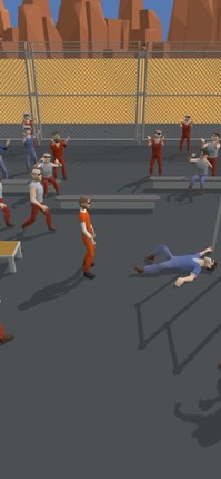Jail Lifes screenshot