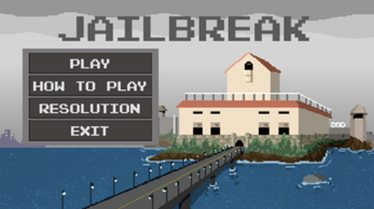 JailBreak screenshot