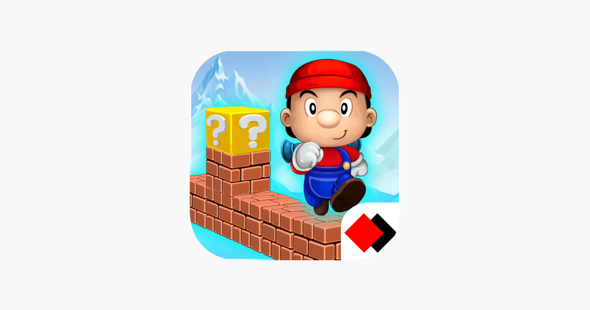 Games like Jake Adventures - the best platform game