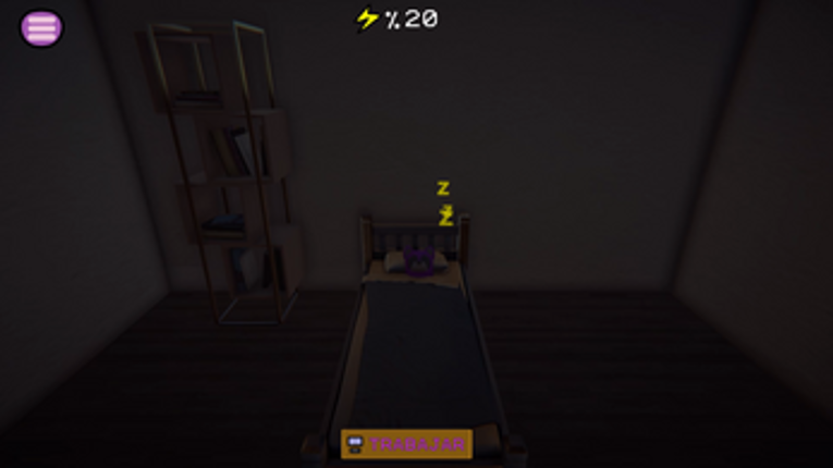 Jasperdev Simulator screenshot