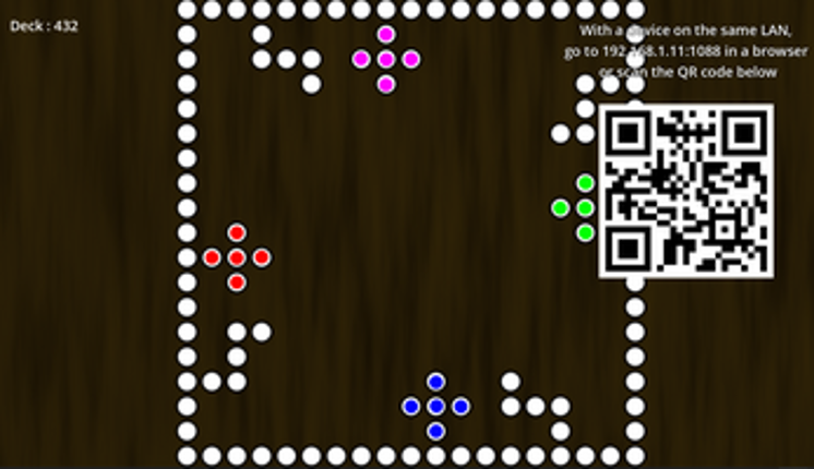 Jokers and Pixels Image