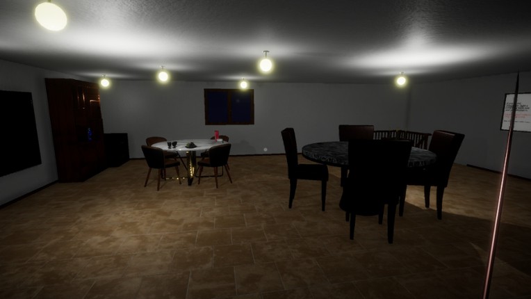 Jumpscare Storey Loop screenshot