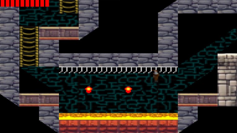 Jungle Jim screenshot