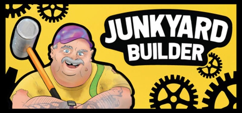 Junkyard Builder Image