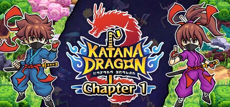 Games like Katana Dragon